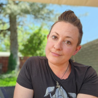 Shandra McClanahan - Baptized By Fire In The Rain