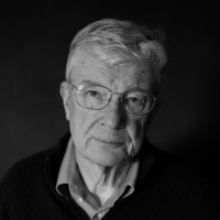 Jim Law - The Perils and Benefits of Belonging