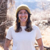 Sara Knight - Doorways In The Wild