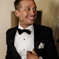 Chad Hare - Spy vs. Spy