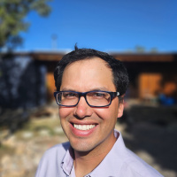 Chad Peyer - Hands At Ten And Two