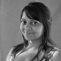 Ami Nathwani - Sun Salutations