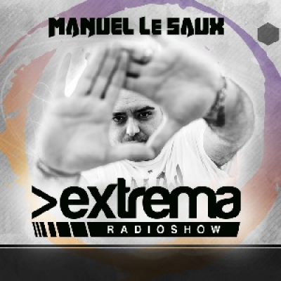 Manuel Le Saux Presents: Extrema Podcast