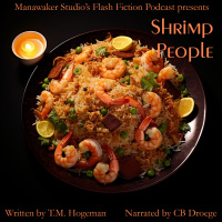 Shrimp People – FFP 0840