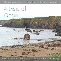 A Taste of Ocean – FFP 0914