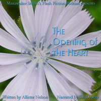 The Opening of the Heart – FFP 0936