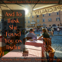 And To Think She Found You On Tinder – FFP 0946