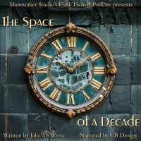 The Space of a Decade – FFP 1003