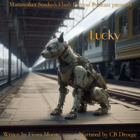 Lucky – FFP 0827