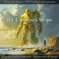 The Colossus Stops – FFP 0918
