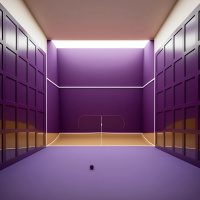 The Thing about Heisenball – FFP 0812