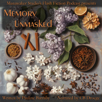 Memory, Unmasked – FFP 0917