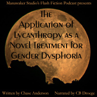 The Application of Lycanthropy as a Novel Treatment for Gender Dysphoria – FFP 0939
