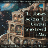 The Library Across the Universe Who Loved a Man – 0340