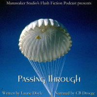 Passing Through – FFP 0909