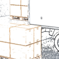 The Manufacturing of Sorrow – 0717