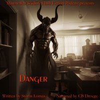 Danger – FFP 0841