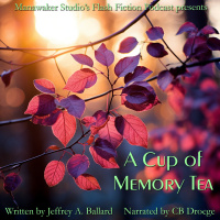 A Cup of Memory Tea – FFP 0845