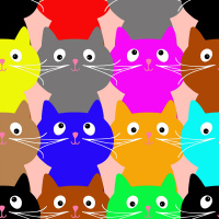 Baby Cats – FFP 0707