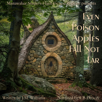 Even Poison Apples Fall Not Far – FFP 0906