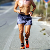 The Runner – FFP 0701