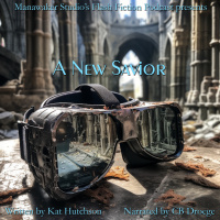 A New Savior – FFP 0837