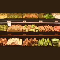 FFP 0223 – The Produce Aisle