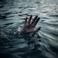 Submerged – FFP 0822