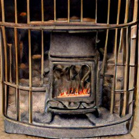 Gingerbread – FFP 0727