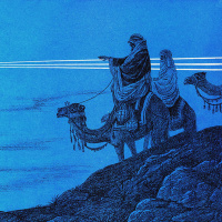 FFP 0137 – Beneath Uncertain Skies