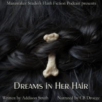 Dreams in Her Hair – FFP 0912