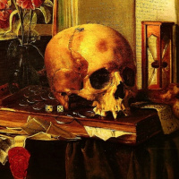 Excerpt from the Diagnostic and Necromantic Manual, 5th Edition Regarding the Departed – FFP 0640