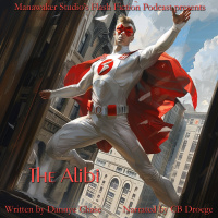 The Alibi – FFP 0907