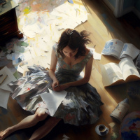 How We Were Fiction – FFP 0805