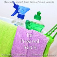 The Personal Touch – 0937