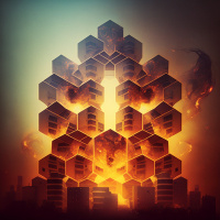 Four Scenes from Proxima b – FFP 0806