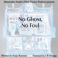No Ghost, No Foul – FFP 0945