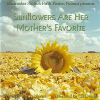 Sunflowers Are Her Mother’s Favorite – FFP 0908