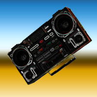 Boom-daze – FFP 0737