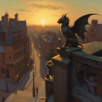 Hope for Enthos – FFP 0815