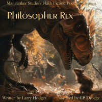 Philosopher Rex – FFP 0932
