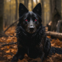 Brindle – FFP 0819