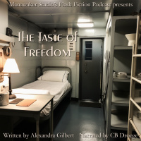 The Taste of Freedom – 1008