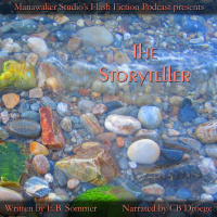 The Storyteller – FFP 1009