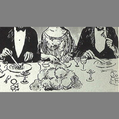 Manawaker Studios Flash Fiction Podcast