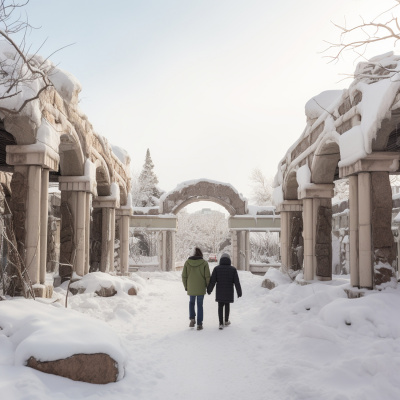 Manawaker Studios Flash Fiction Podcast