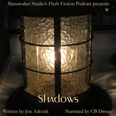 Manawaker Studios Flash Fiction Podcast