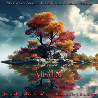Manawaker Studios Flash Fiction Podcast