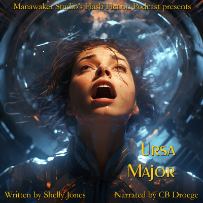 Manawaker Studios Flash Fiction Podcast