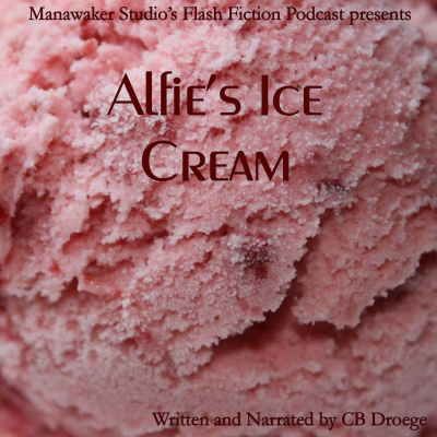 Manawaker Studios Flash Fiction Podcast